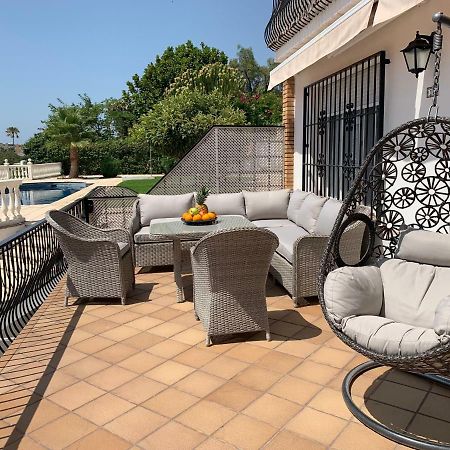 Apartaments Bastion Torremolinos Exterior foto