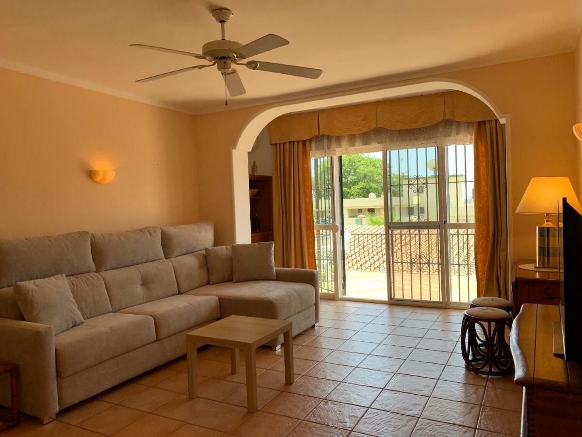 Apartaments Bastion Torremolinos Exterior foto