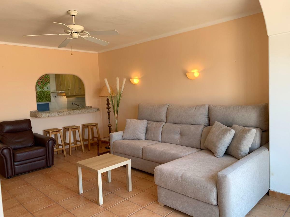 Apartaments Bastion Torremolinos Exterior foto