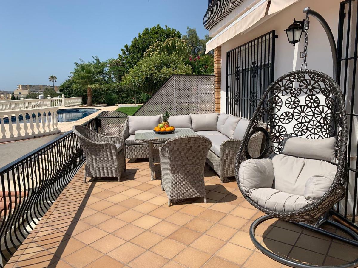 Apartaments Bastion Torremolinos Exterior foto