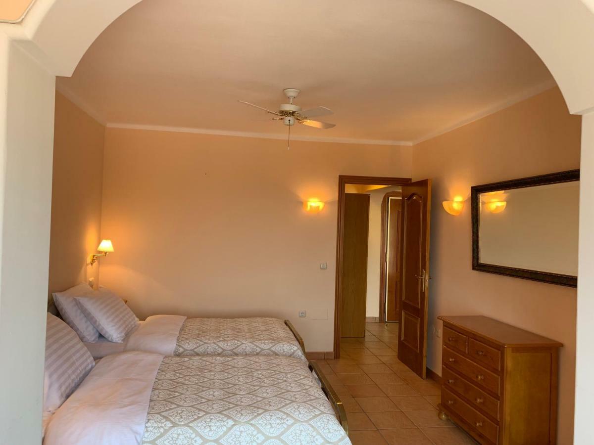 Apartaments Bastion Torremolinos Exterior foto