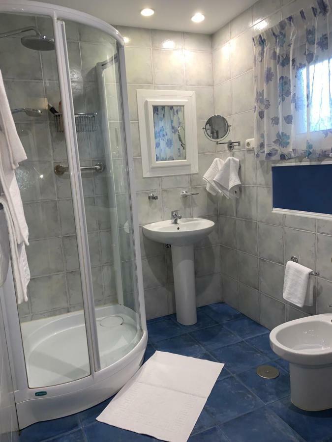 Apartaments Bastion Torremolinos Exterior foto